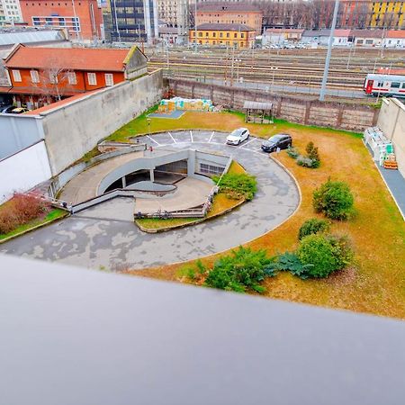 Sole Apartment Турин Екстер'єр фото