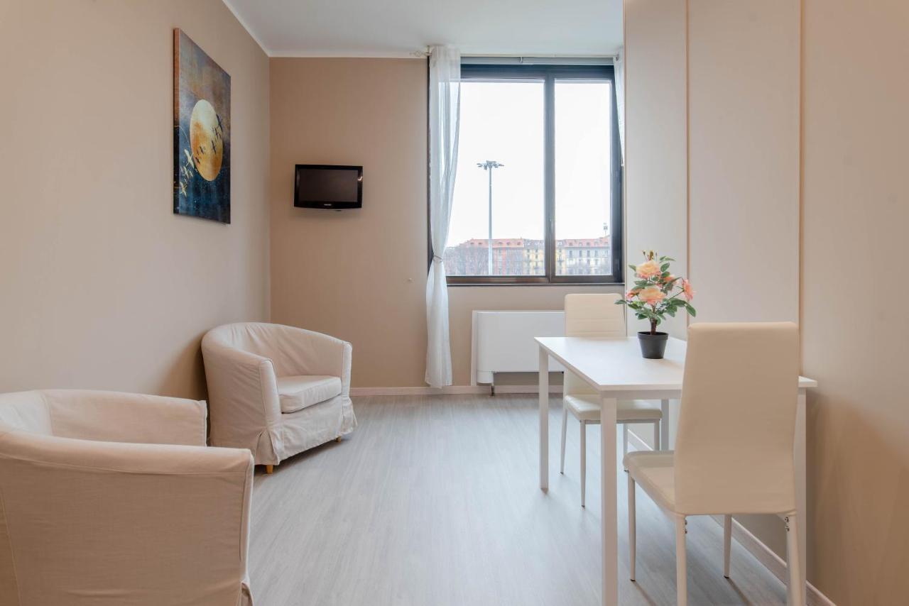 Sole Apartment Турин Екстер'єр фото