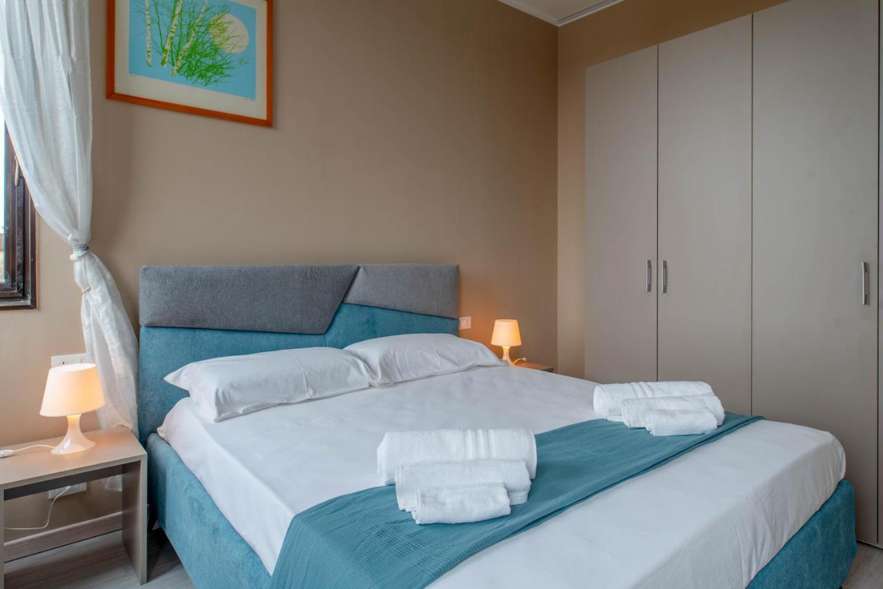 Sole Apartment Турин Екстер'єр фото
