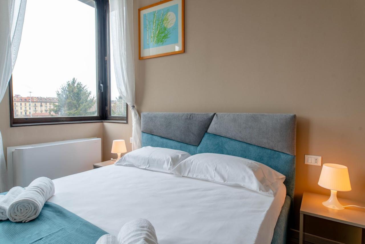 Sole Apartment Турин Екстер'єр фото