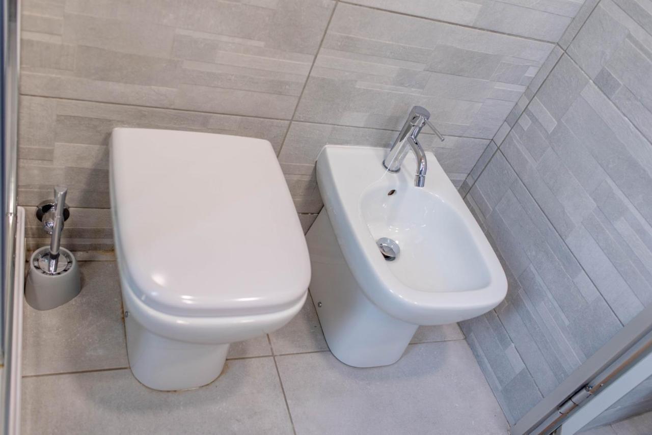 Sole Apartment Турин Екстер'єр фото